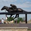 Churchill Downs restructures chain of command