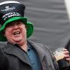 Bookies take a pounding on St Patrick's Day