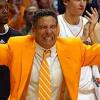 Tennessee fires Bruce Pearl 