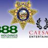 Caesars, 888 Holdings relationship approved by Nevada Gaming Control Board