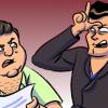 Cole Turner Is An Asshole (Episode 20)