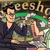 Cole Turner Is An Asshole (Episode 21)