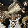 NHL throws the book at Matt Cooke