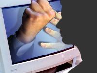 Cyber stalking damages lives