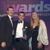 EGR B2B Awards shortlists and venue as a site launches on OddsMatrix