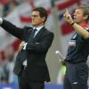 England hopeful of successful weekend