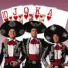 US federal online poker bill will need to get past the Three Amigos