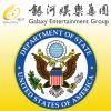 Galaxy Macau to open while US State Dept. frets about junket operators