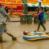 Gambling again dragged through the mud in Iowa