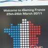 iGaming France 2011 | Gambling News