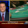 iMEGA chairman appears on FOX Business News