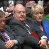 Napping politician costs Ladbrokes