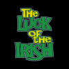 The luck o' de Geordies?