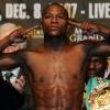 Mayweather runs his mouth again
