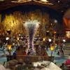 Mohegan Sun Casino fights stingy Whale