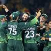 Pakistan keep to their part of the bargain