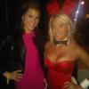 Sands Macau Playboy Club party review