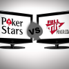 April Fools - PokerStars and Full Tilt Poker the Names Say It All