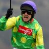 Ruby Tuesday at Cheltenham