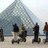 Tourist activities at the iGaming France Conference in Paris