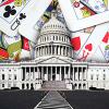 US states seeking to pass online poker legislation due to Congressional paralysis