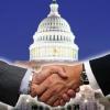 April Fools - Successful lobbying requires an investment from the bottom up