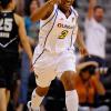 April Fools - WNBA role players
