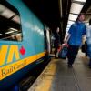 VIA Rail, another sponsor bullying Bettman