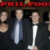 APRIL FOOL! Gambling, drinking and carrying on resumes at CalvinAyre.com