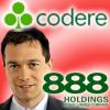 Codere sues bwin in Spanish court; 888 keeps Levy on board to avoid Wink payout