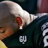 JaMarcus Russell sacked by life coach