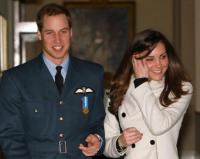 Prince William and Kate Middleton are getting married