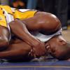 Second guessing Hamilton and Bynum injuries