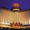 Birmingham large casino plans and a new Anna Chapman slot