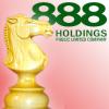 Will Black Friday's online poker indictments rescue 888 Holdings?