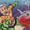 Jon Kyl Can Communicate with Sea Creatures