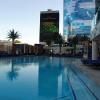 Vegas Cosmopolitan is pool heaven