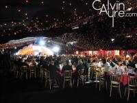 EGR B2B Awards Ceremony for the online gaming industry