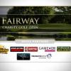CalvinAyre.com announces Video Media Sponsorship of the Fairway Casino Charity Golf Open