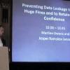 Gambling Technology Strategies 2011 Day 2 Summary