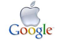 Google and Apple news