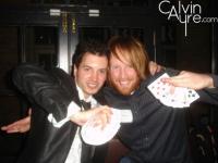 Fun times at the Hyperion Gaming Links Drinks social in December