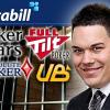 Online poker indicted by Intabill, ineptitude and ill-advised court cases