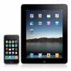 Apple see iPhone sales more than double as iPad falters