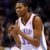 OKC sink Mavs in game 2