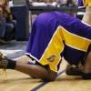 Things not so la la in Lakers land