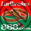 Ladbrokes terminates 888 negotiations, releases quarterly report 