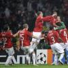 Forbes releases list of the richest teams in the world of soccer