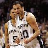 Manu’s return victorious for Spurs
