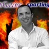 Mitch Garber, PartyGaming and Sportingbet lay waste to online poker